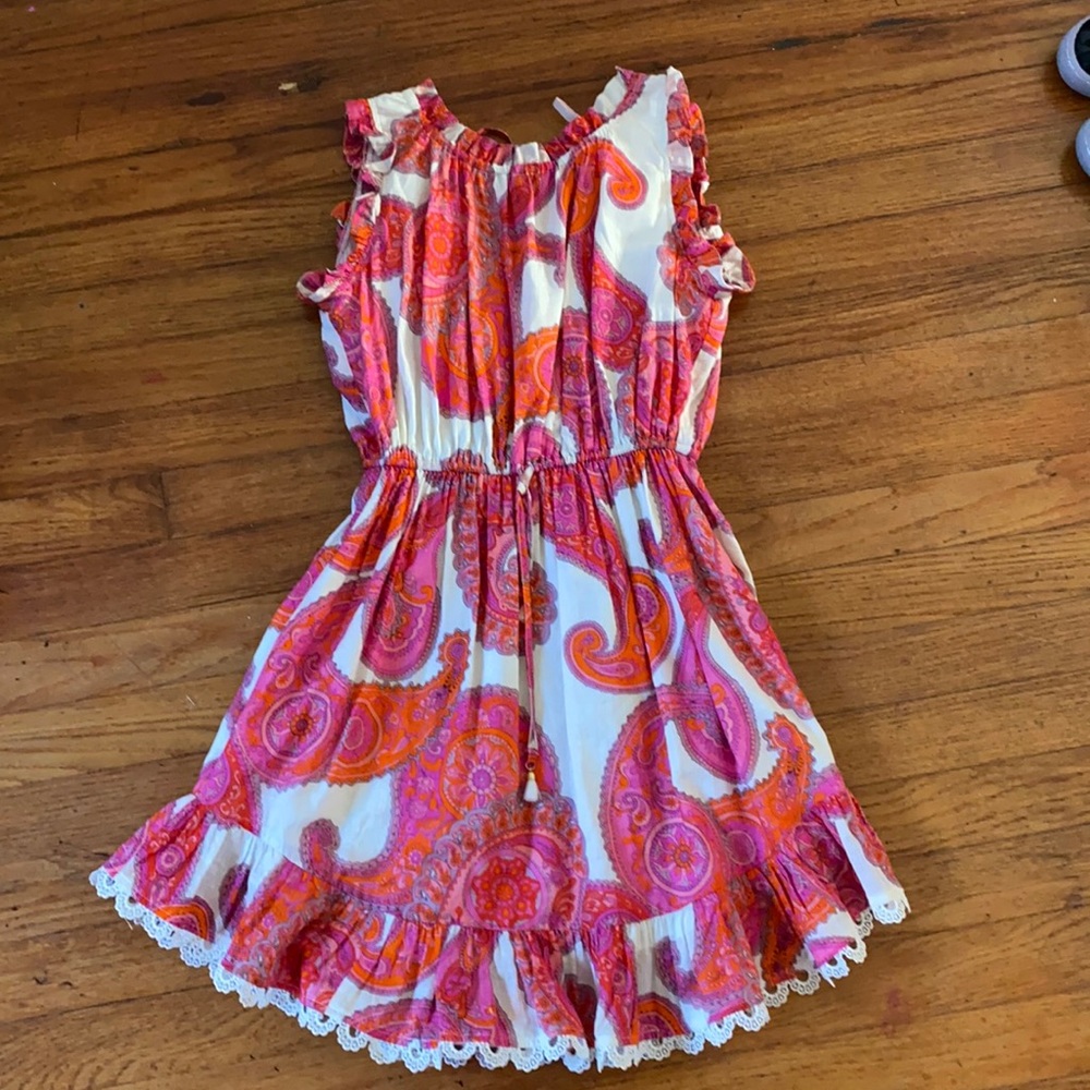 Zimmermann Dress